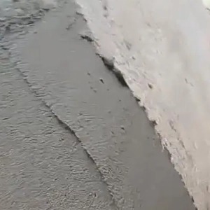 荥阳水工建筑物I级C55聚合物改性水泥砂浆 渠道防渗泵站加固迎水面抗冲刷砂浆