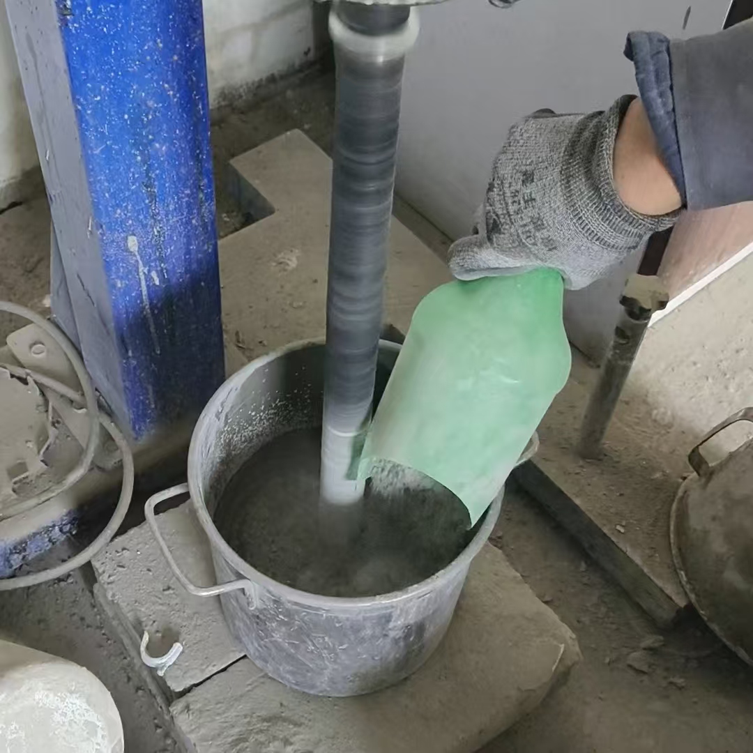 荥阳桥梁公路张拉用H60压浆料与普通压浆料有什么区别？