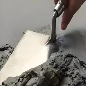 荥阳混凝土裂缝孔洞剥落冻融修复用高强度丙乳防腐蚀砂浆