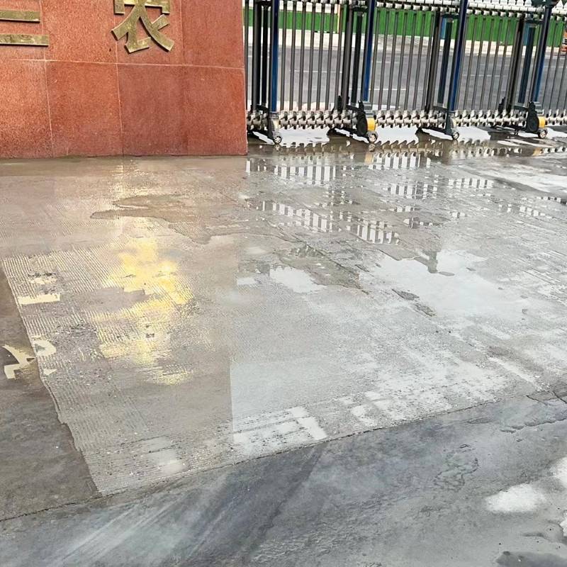 荥阳水泥路面翻新砂浆